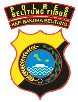 Polres Belitung Timur